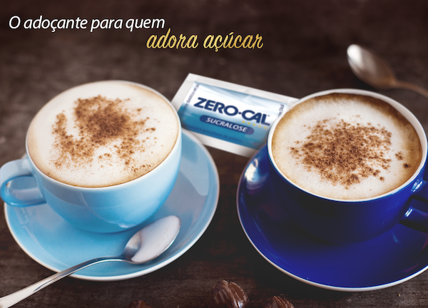 Zero Cal Liquid Sweetener (Zero Cal Adocante) – Du Brazil Store Inc.