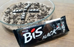 BIS CHOCOLATE BLACK