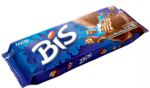 Chocolate Bis, Loja Sil Árt's