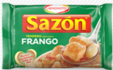 SAZON FRANGO
