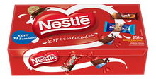 Load image into Gallery viewer, BOMBOM ESPECIALIDADES NESTLE